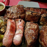Buenos Aires Nourriture