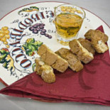 Girodibacco food