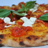 Al Boccaccio Nourriture