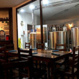 Brewpub Trulla Comida