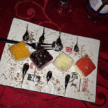 Masterchef Nourriture
