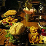 Karasho Comida