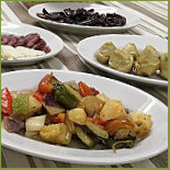 Agriturismo La Capanna food