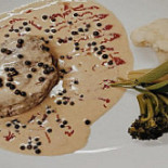 Osteria Morane 361 Nourriture