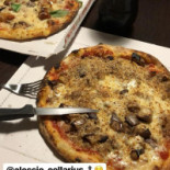 Pizzeria Cellarius Nourriture