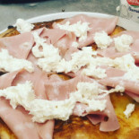 Pizzeria Cellarius Nourriture