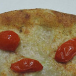 Vecchia Pescara Comida