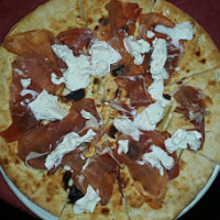 Pizzeria Leon D'oro food