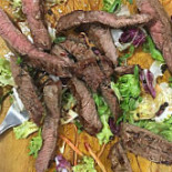 Il Calore Della Tavola food