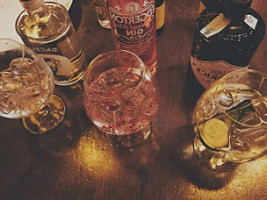 Ferrari Spazio Bollicine -nabucco food