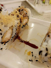 Sen Sushi Comida