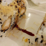 Sen Sushi Comida