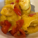 Trattoria La Canfora food