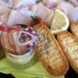 Trattoria La Canfora food
