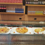 Pizzeria Foodbook Nourriture