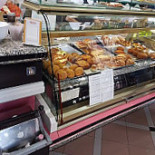 Caffè Dei Nebrodi Nourriture