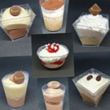 Gelateria Gelandia Comida