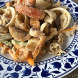 Al Solito Posto food