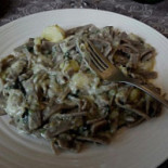 Vittoria food