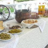 Locanda Casaversa 1834 Nourriture
