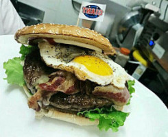 L'angolo Dei Sapori food