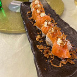 Capricci D'oriente Nourriture