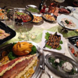 La Puteca Comida
