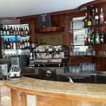 Garibaldi Cafe' Nourriture