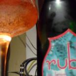 Rhum E Pera Nourriture