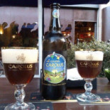 Rhum E Pera Nourriture