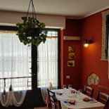 Osteria Dai Bammocci Comida