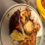 Alla Fontaniva Nourriture