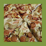 Pizzaland Comida