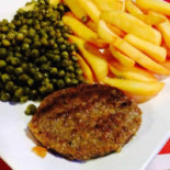 Drengot Nourriture
