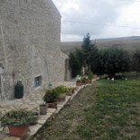 Masseria Brienza Extérieur