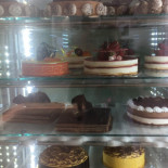 Esca Dolciaria Nourriture