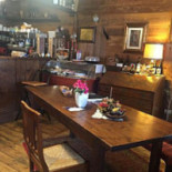 Yeti À l'intérieur
