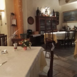 Del Pallone Comida