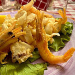 Da Lorenzo food