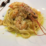 Fish Cucina Biella Nourriture