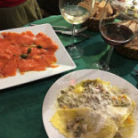 Braque Bistrò Comida