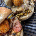 Hungry Burger Nourriture