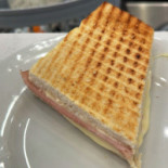 Caffe Ophrys Comida