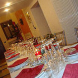 Villa Martina Nourriture