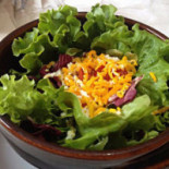 Osteria Lo Scalocchio food