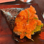 Sushimar Comida