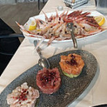 Giaró Comida