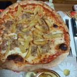 Pizzeria Torre 2 Nourriture