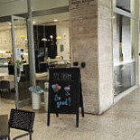 Baldieri Dolce Salato À l'intérieur