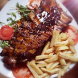West Italy Comida